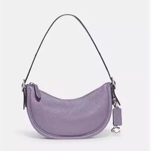 Coach Luna Shoulder Bag